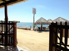 Отель Hotel Costa Mar Coveñas  Ковеньяс